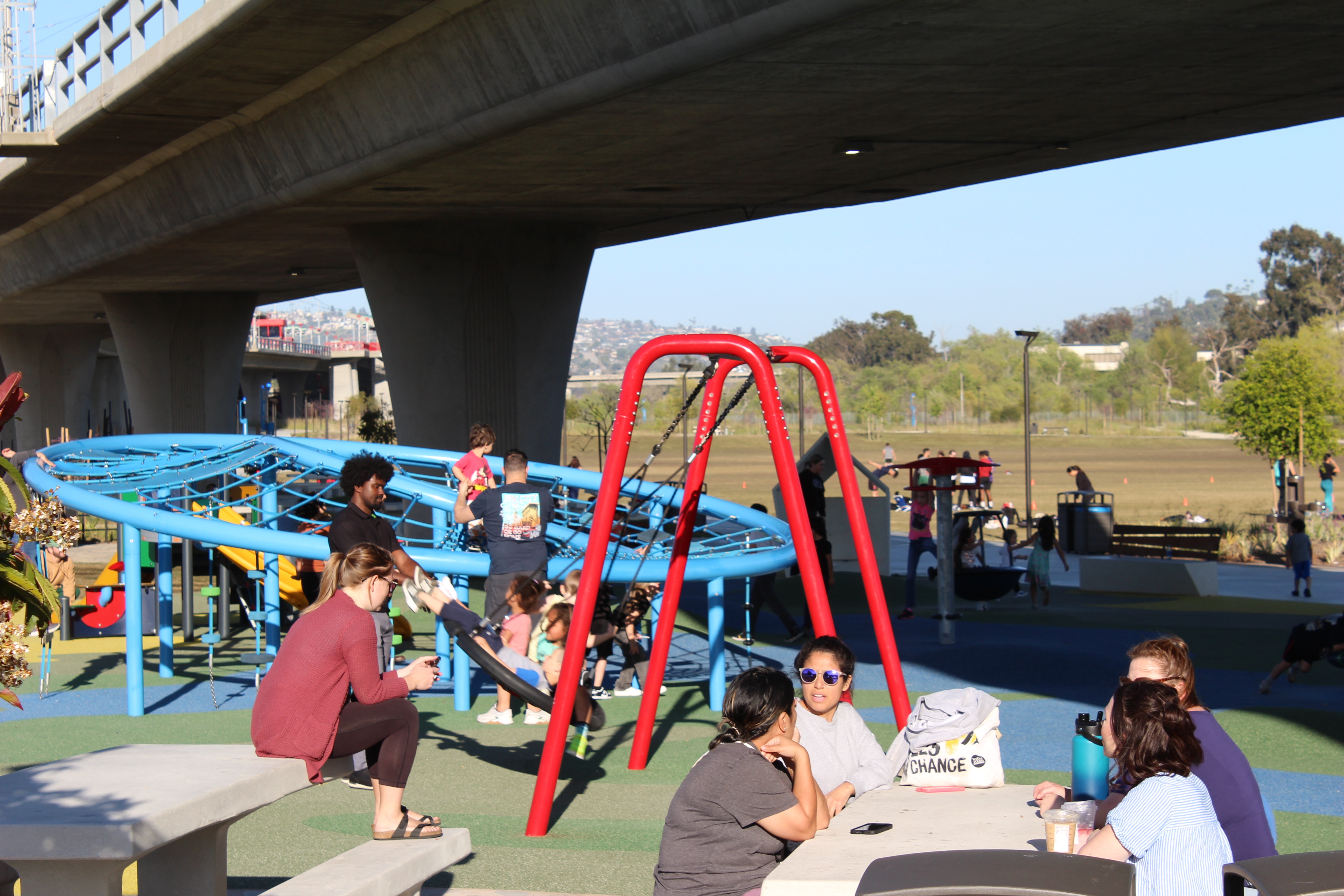 Park Playground